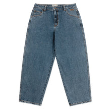 Load image into Gallery viewer, Dime Classic Baggy Denim Pants - Stone Washed