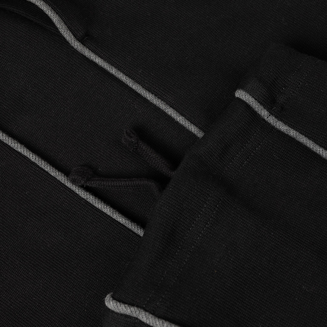 Dime Track Pants - Black