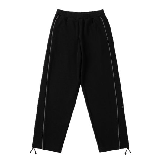 Dime Track Pants - Black