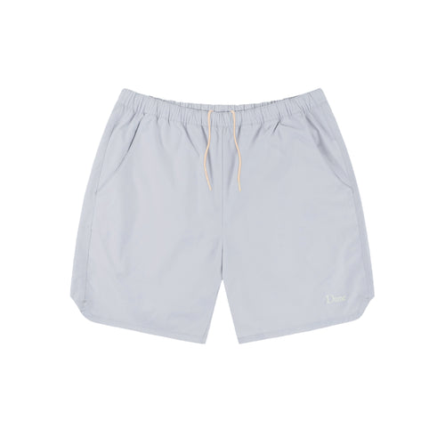 Dime Classic Shorts - Light Gray