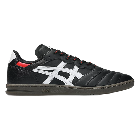 Asics Leggerezza FB - Black/White/Gum