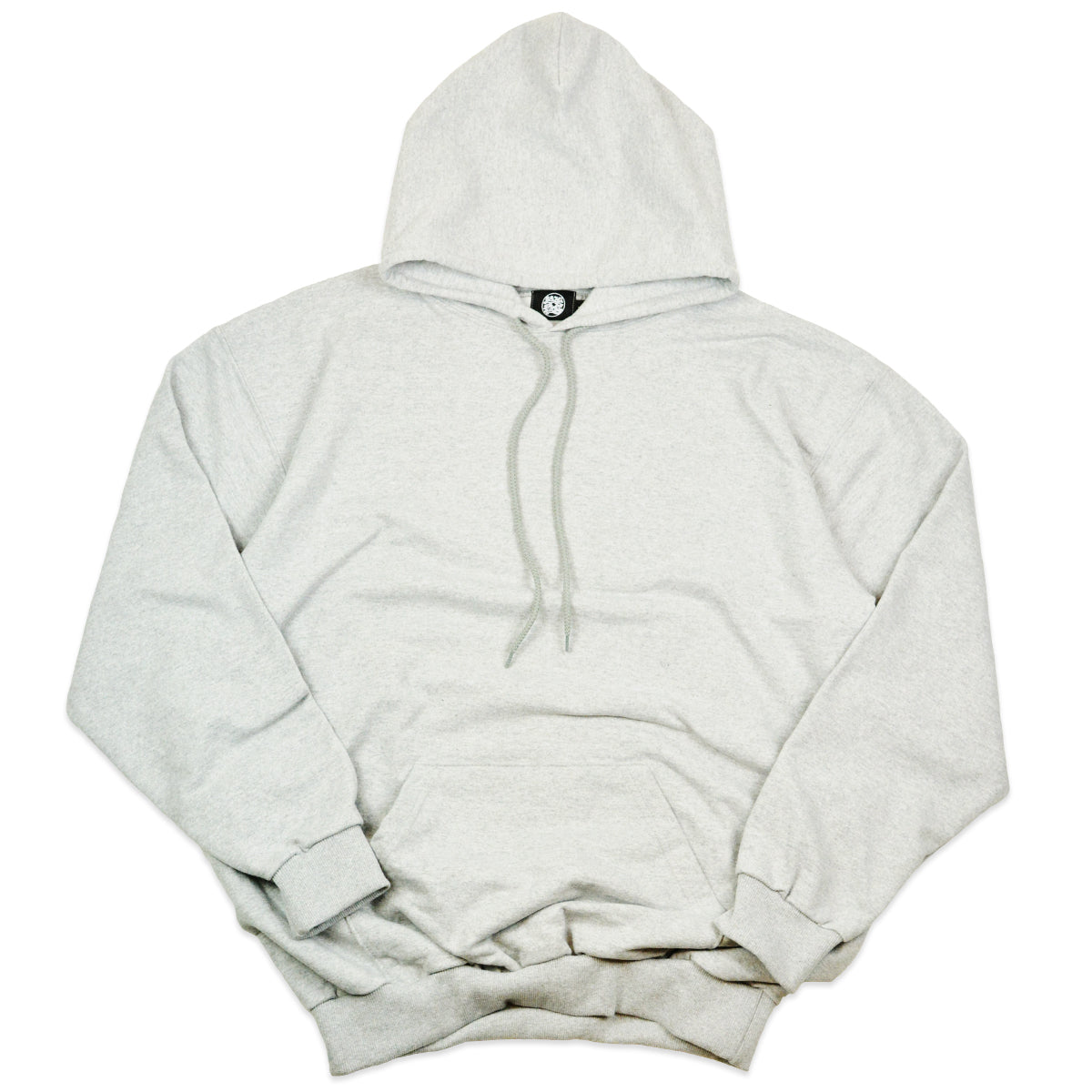 Hitopp Trophy Hoodie - Ash