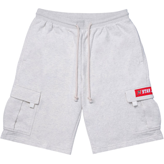 Carpet Company Baggy Sweatshorts - Oxford