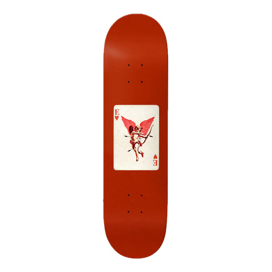 Deathwish Ellington Ace Deck - 8.25