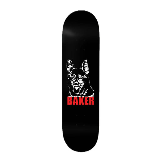 Baker Figgy Bad Dawg Deck - 8.5