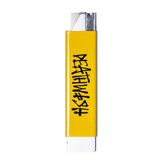 Deathwish Death Blade - Yellow