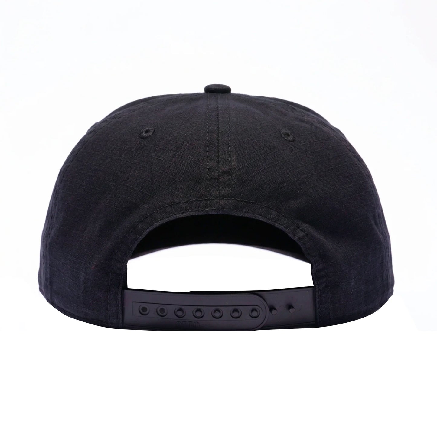 Deathwish Nation Snapback - Black