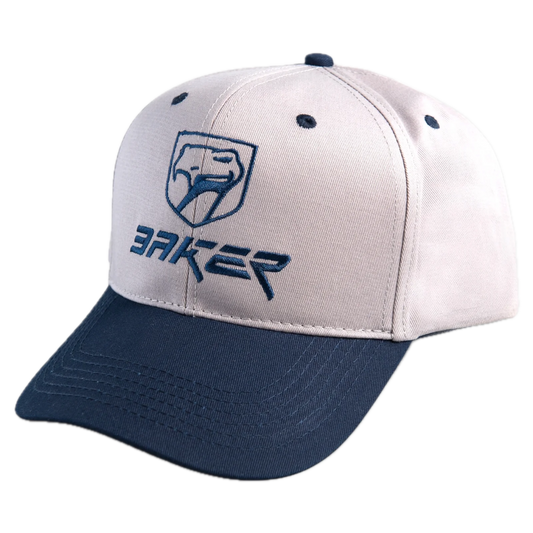 Baker Viper Snapback