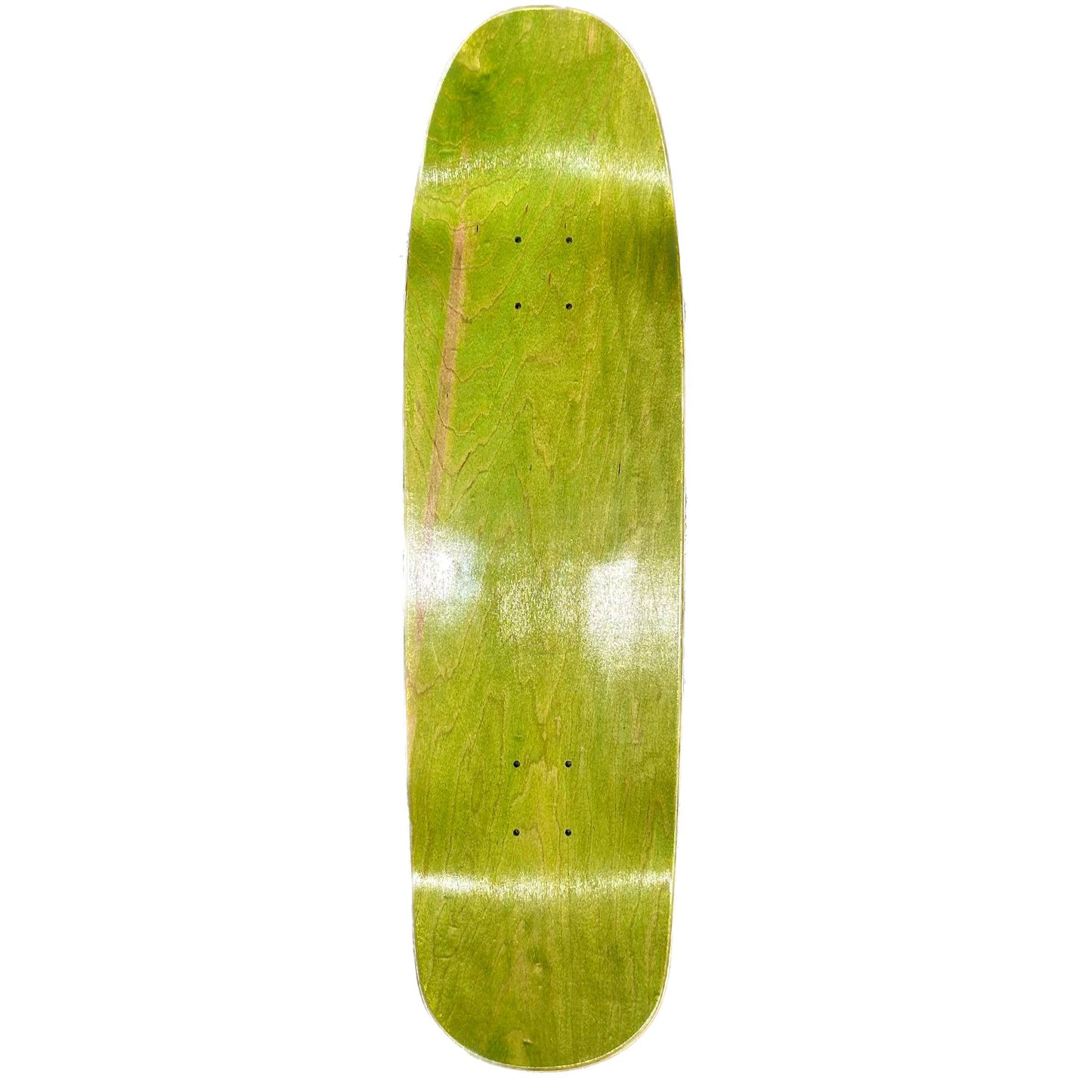 Ninetimes Nine Of Swords Barndoor Deck - 9 x 32