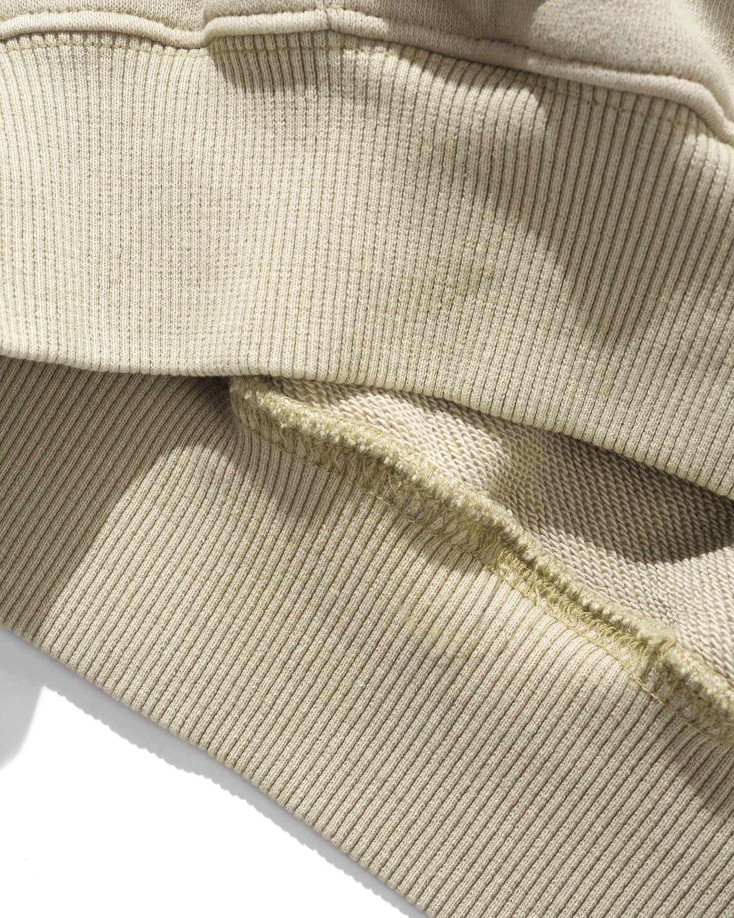 Butter Goods Basic Hoodie - Washed Sandstone