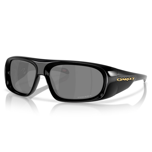 Oakley Belleville Sunglasses - Black/Black