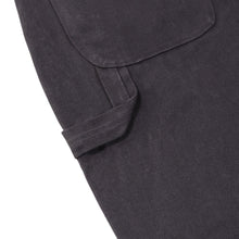 Load image into Gallery viewer, Carpet Company Embossed Work Pant - Charcoal