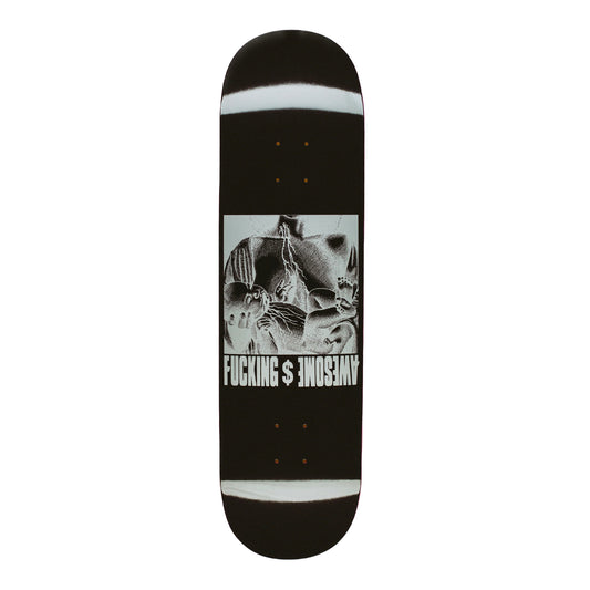 Fucking Awesome Berle Blood Baby Deck - 8.5