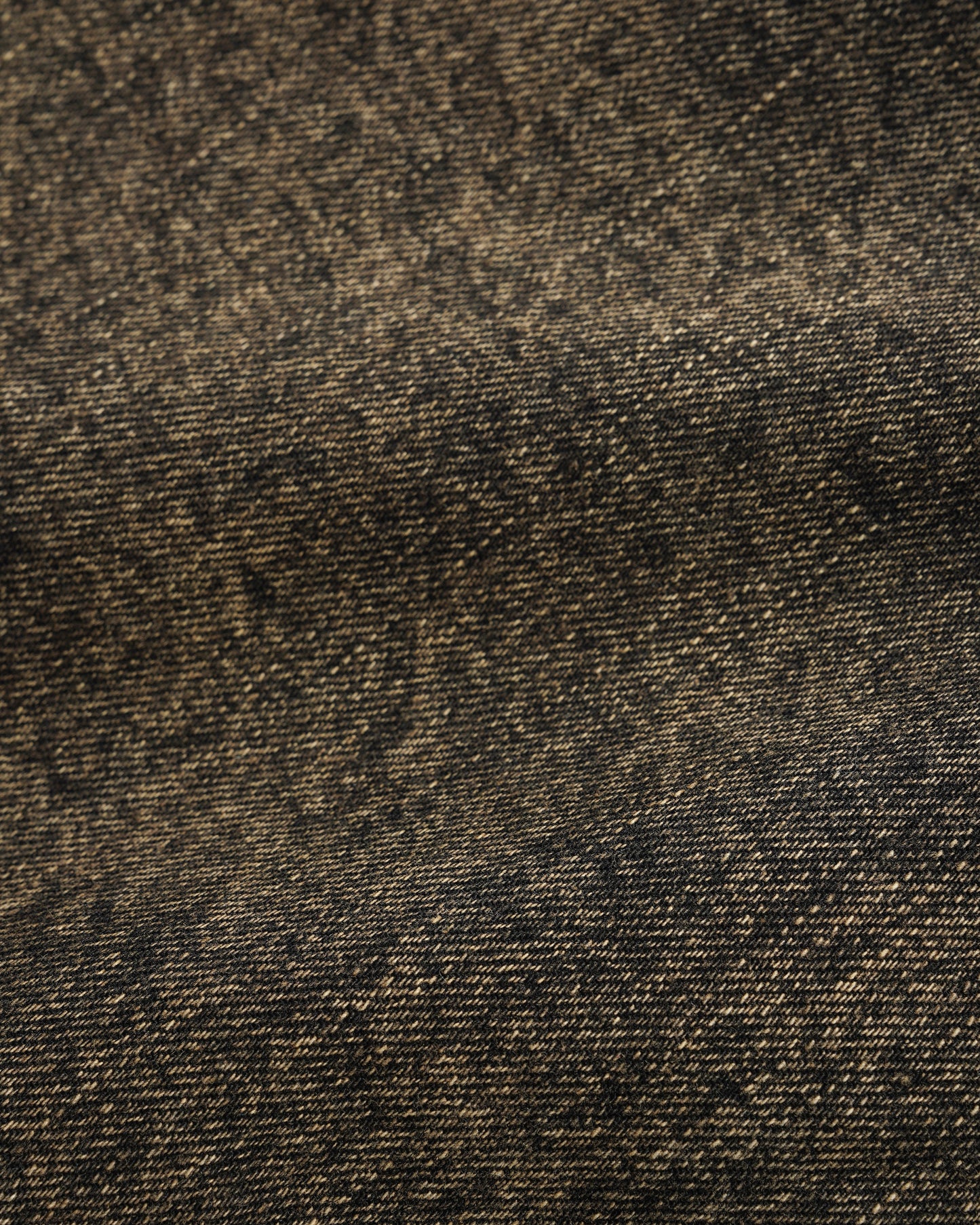 Butter Goods Bronco Denim Jeans - Brown Tint