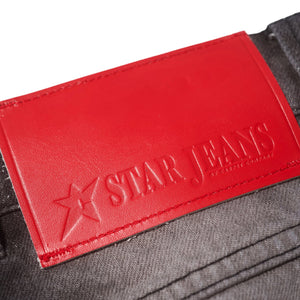 Carpet Company C-Star Jeans - Bleached Black