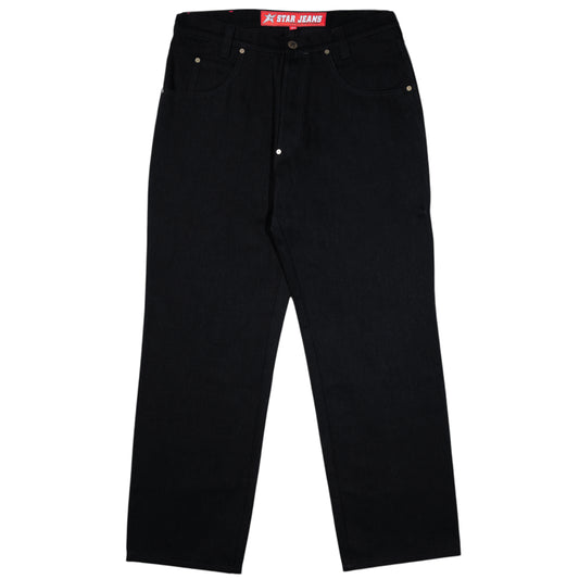 Carpet Company C-Star Jeans - Black