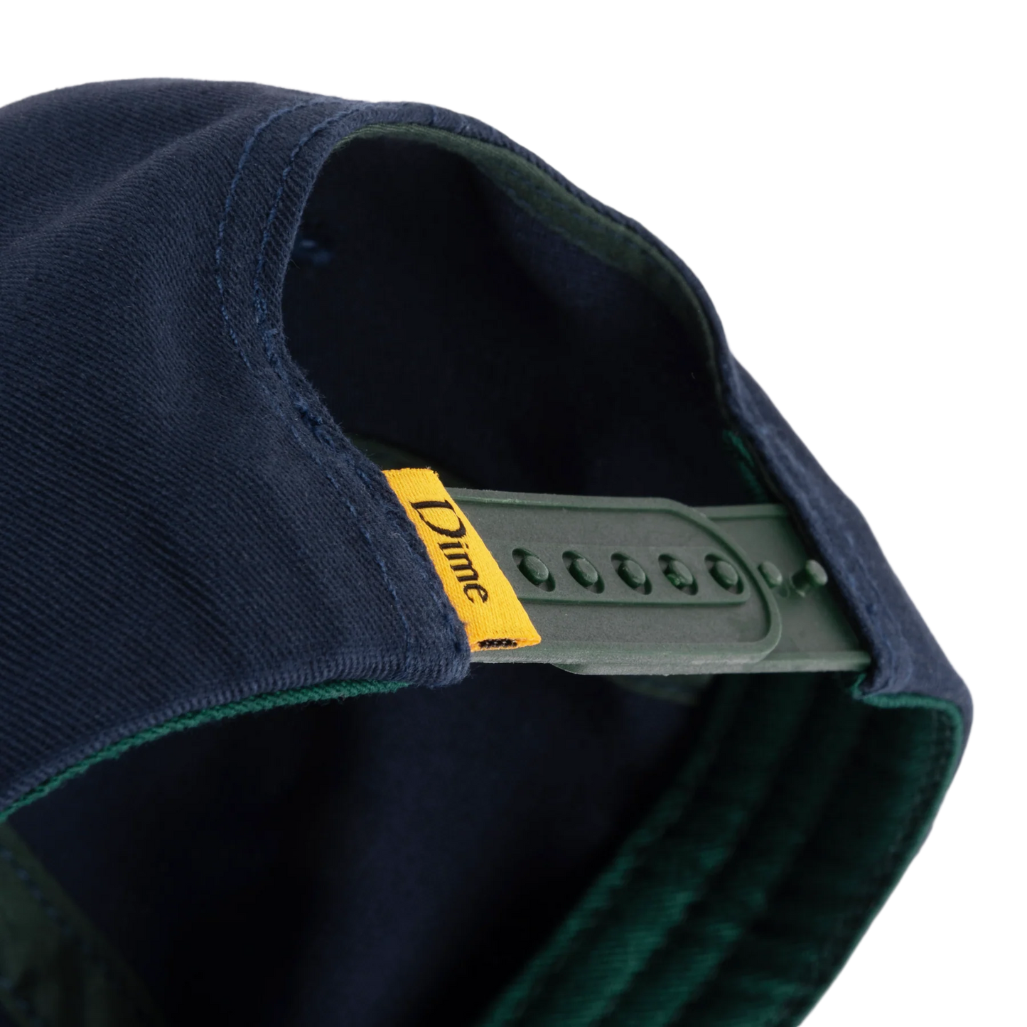 Dime Classic Dogs Low Pro Cap - Night Blue