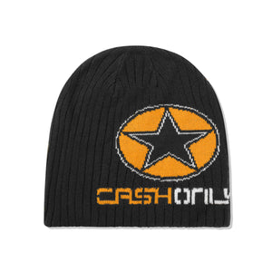 Cash Only All Weather Beanie - Black