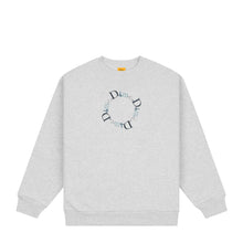 Load image into Gallery viewer, Dime Classic Bff Crewneck - Heather Gray
