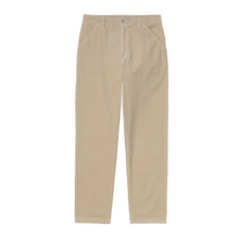 Load image into Gallery viewer, Carhartt WIP Simple Pant - Wall Rinsed Wide Corduroy