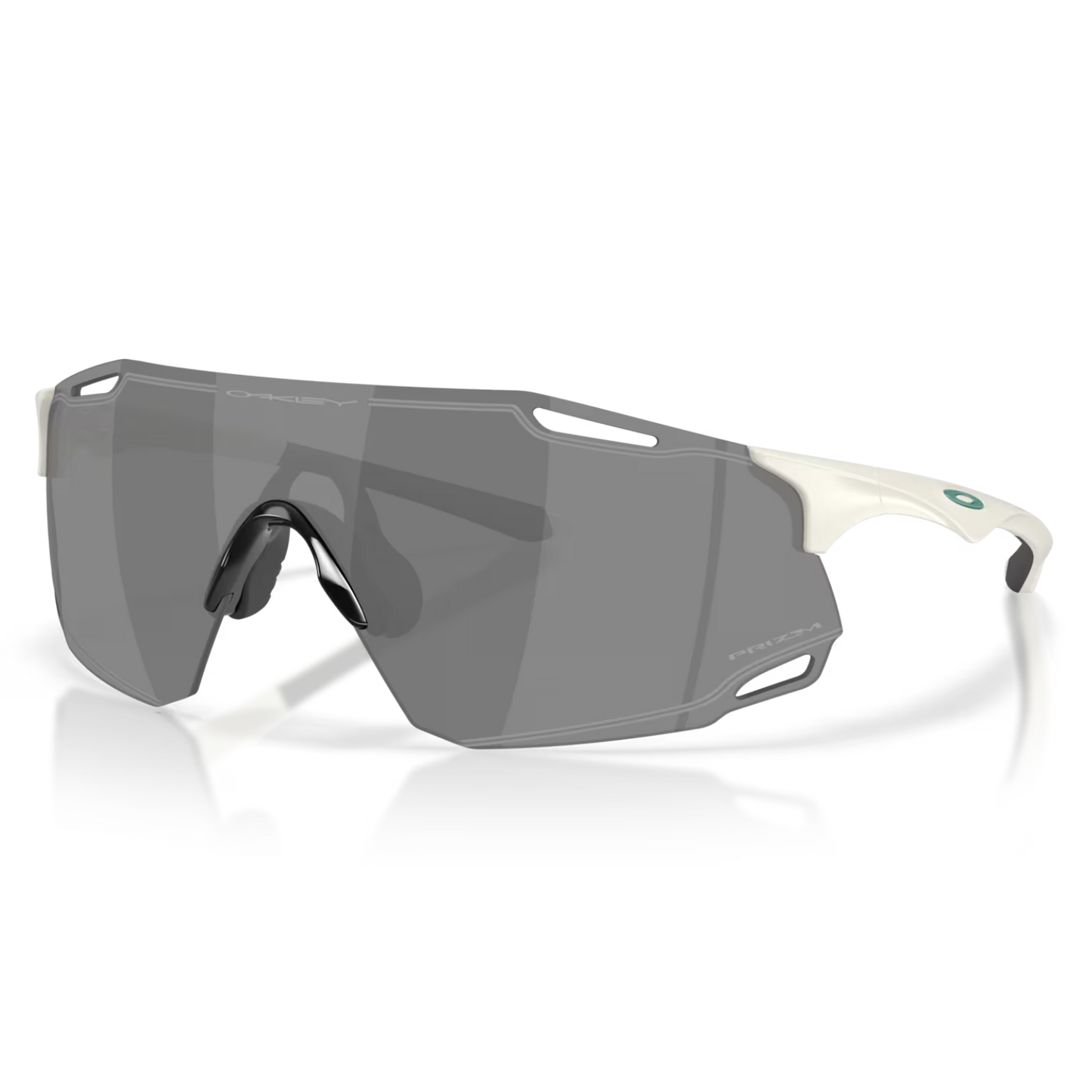 Oakley Cybr Dyno Sunglasses - Mist/Black