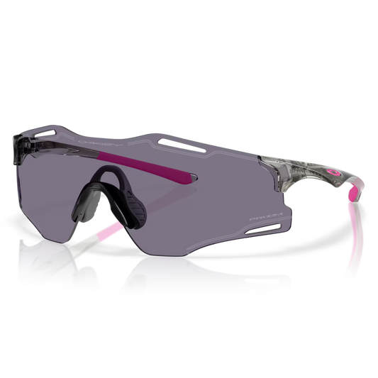 Oakley Cybr Zero Sunglasses - Carbon/Grey