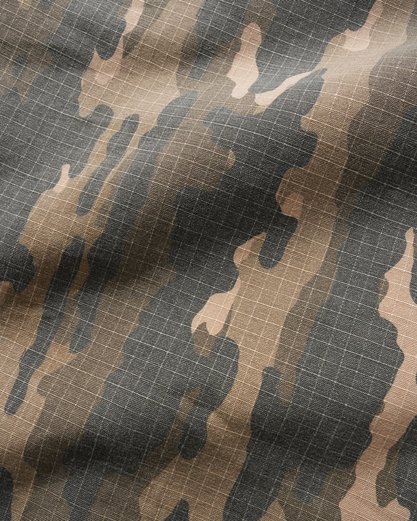 Butter Goods Cargo Pants - Frog Camo