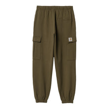 Load image into Gallery viewer, Carhartt WIP Cargo Sweat Pant - Highland