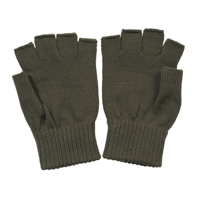 Carhartt WIP Carhartt Mitten - Cypress