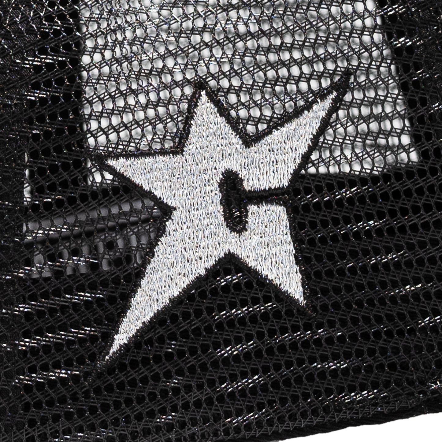 Carpet Company Carpet Hat - Black