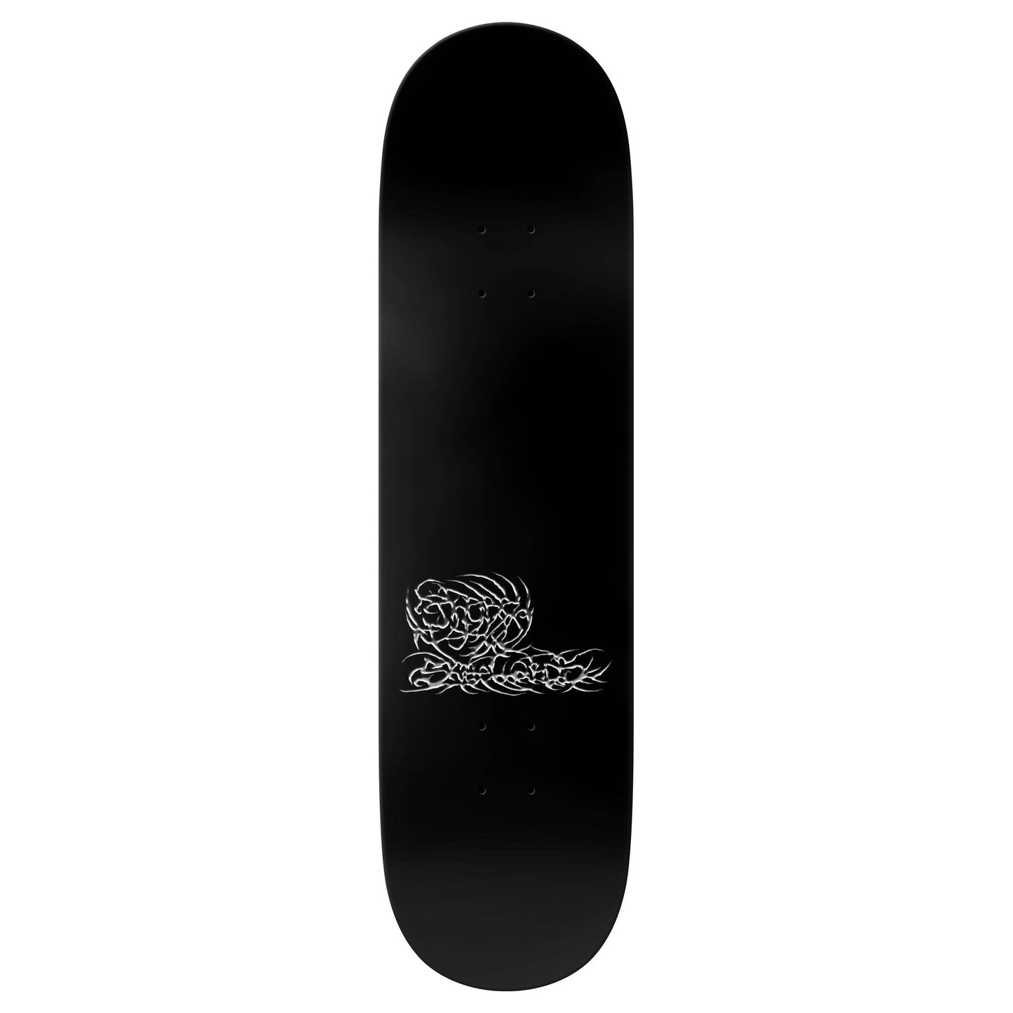 There Chandler Festering Jester Deck - 8.5