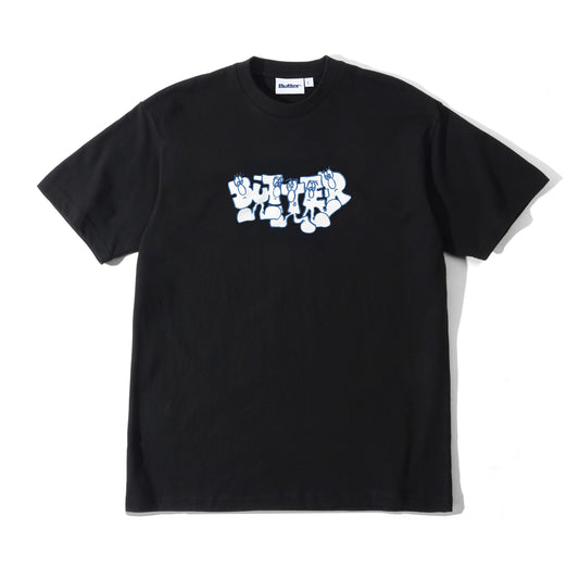 Butter Goods Character Tee - Black