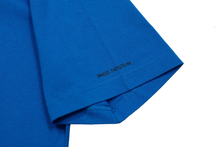 Load image into Gallery viewer, Carpet Company City Slicker Tee - Blue