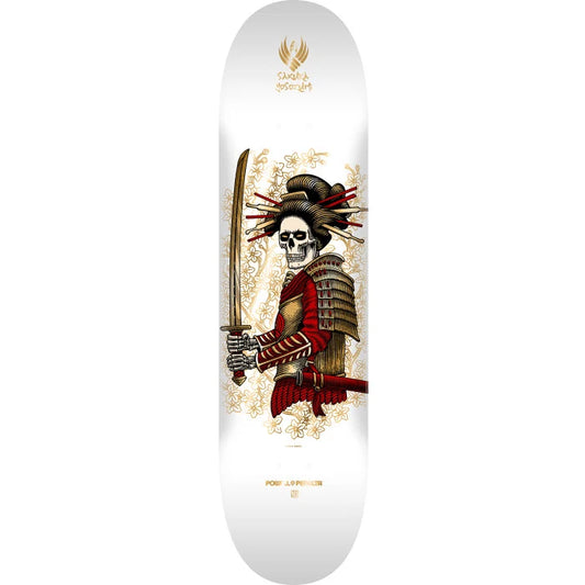 Powell-Peralta Yosozumi Onna Bugeisha Flight Deck - 8.25