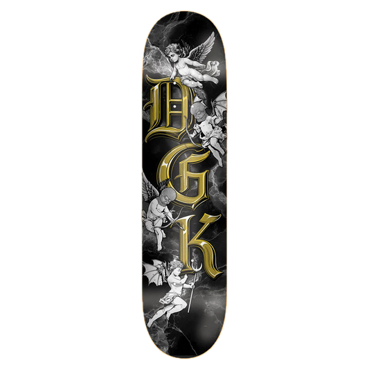 DGK Rituals Deck - 8.0