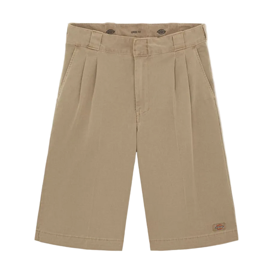 Dickies Unionville 13-Inch Work Short - Khaki