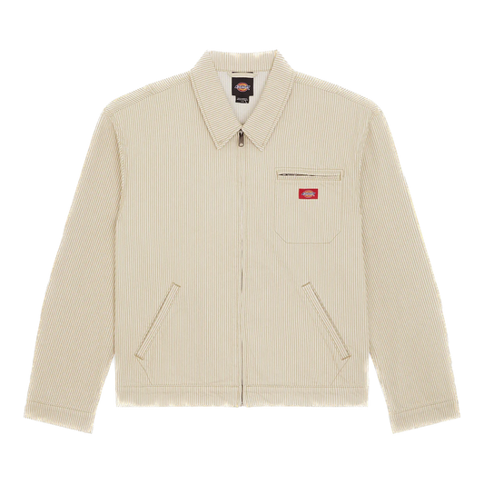 Dickies Hickory Painter Jacket - Desert Sand