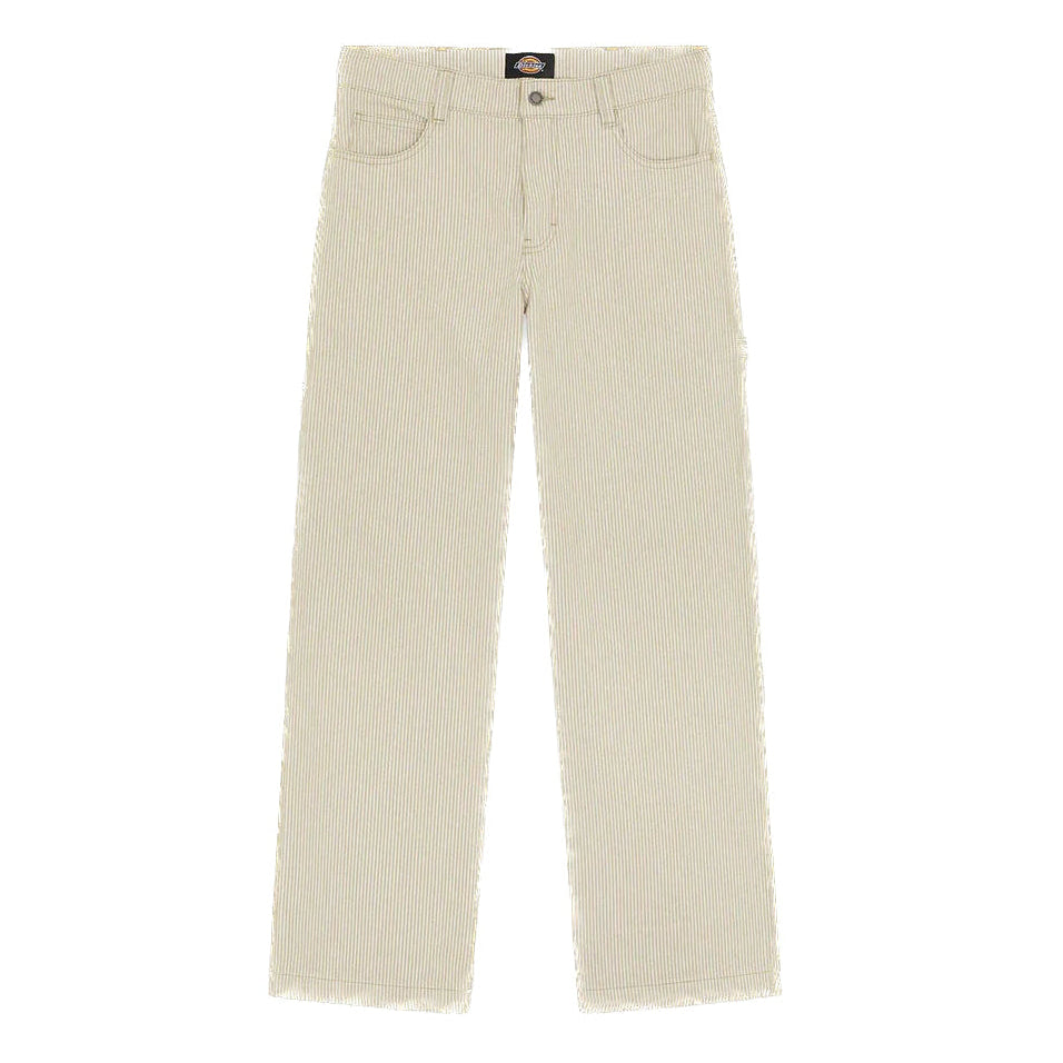 Dickies Hickory Loose Straight Carpenter Pant - Desert Sand