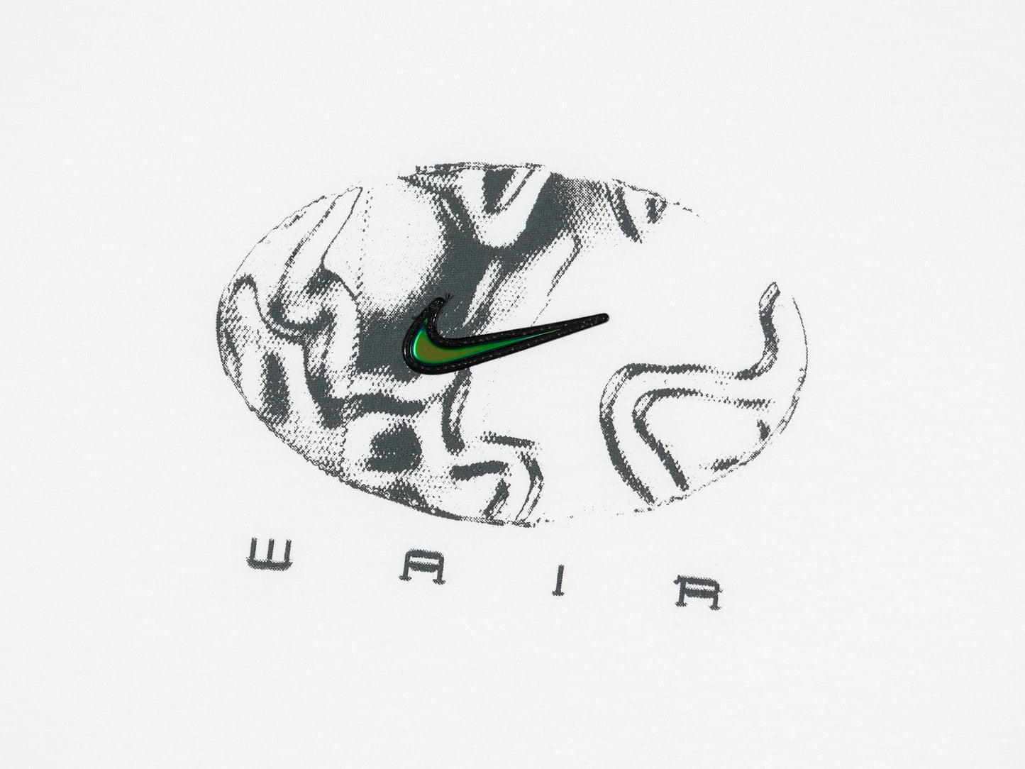 Nike SB Ishod Wair Tee - White