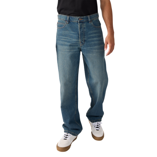Dickies Thomasville Denim Pant - Tinted Khaki