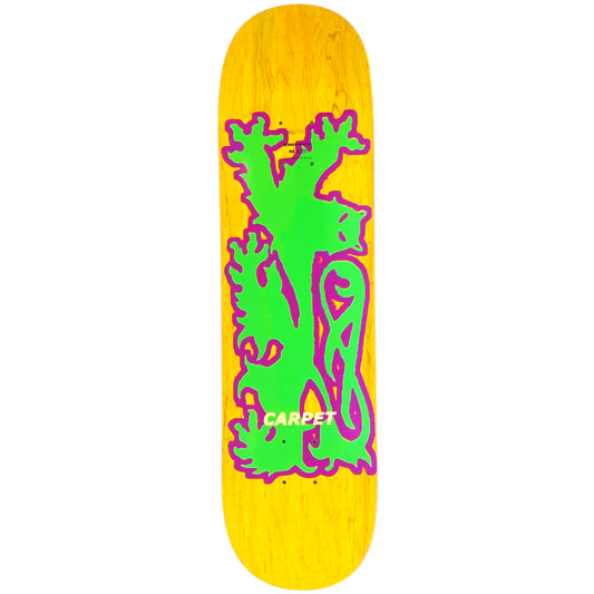 Carpet Company Lion Deck - 8.25