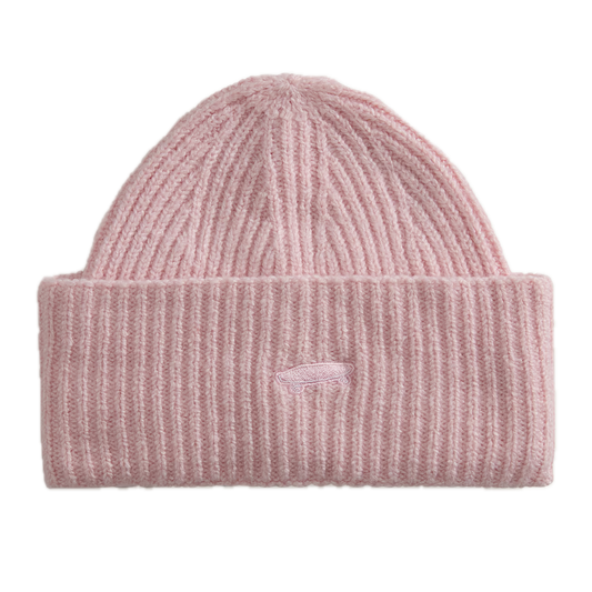 Vans Densmore Wide Cuff Beanie - Pale Petal