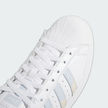 Load image into Gallery viewer, Adidas Dime Superstar ADV - Cloud White / Halo Blue / Wonder White
