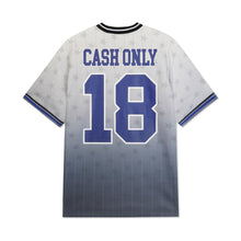 Load image into Gallery viewer, Cash Only Downtown Jersey - Grey