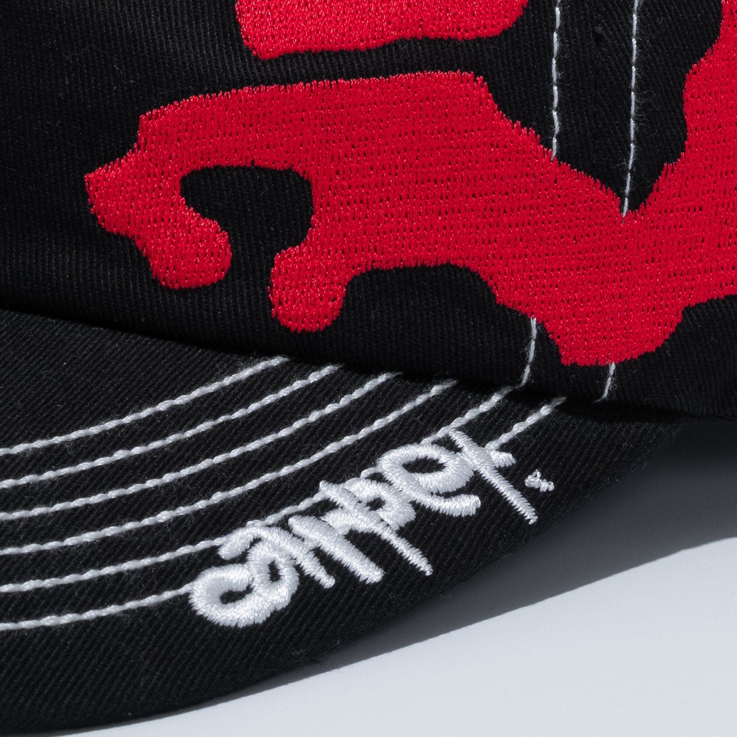 Carpet Company Dragon Hat - Black