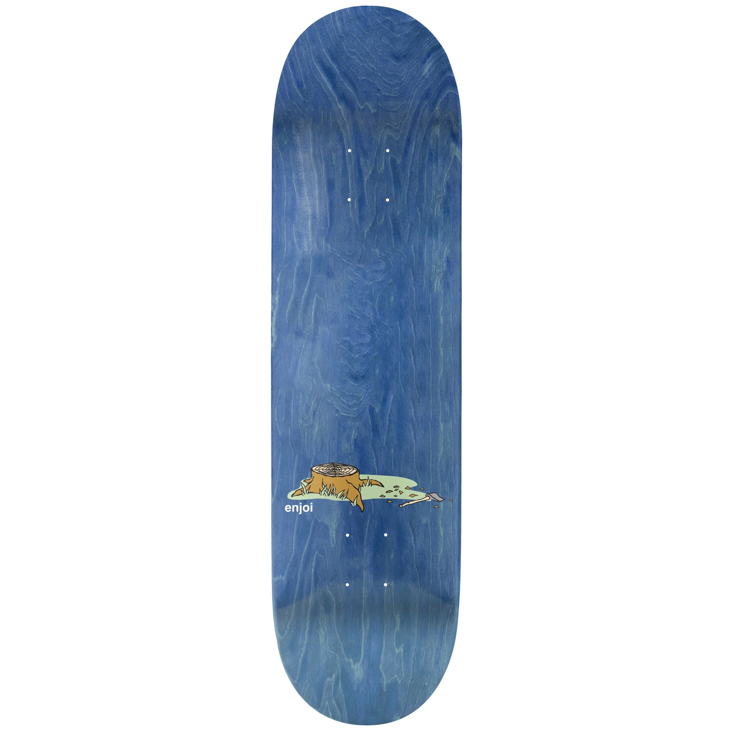 Enjoi Whitey Panda R7 Deck - 8.25