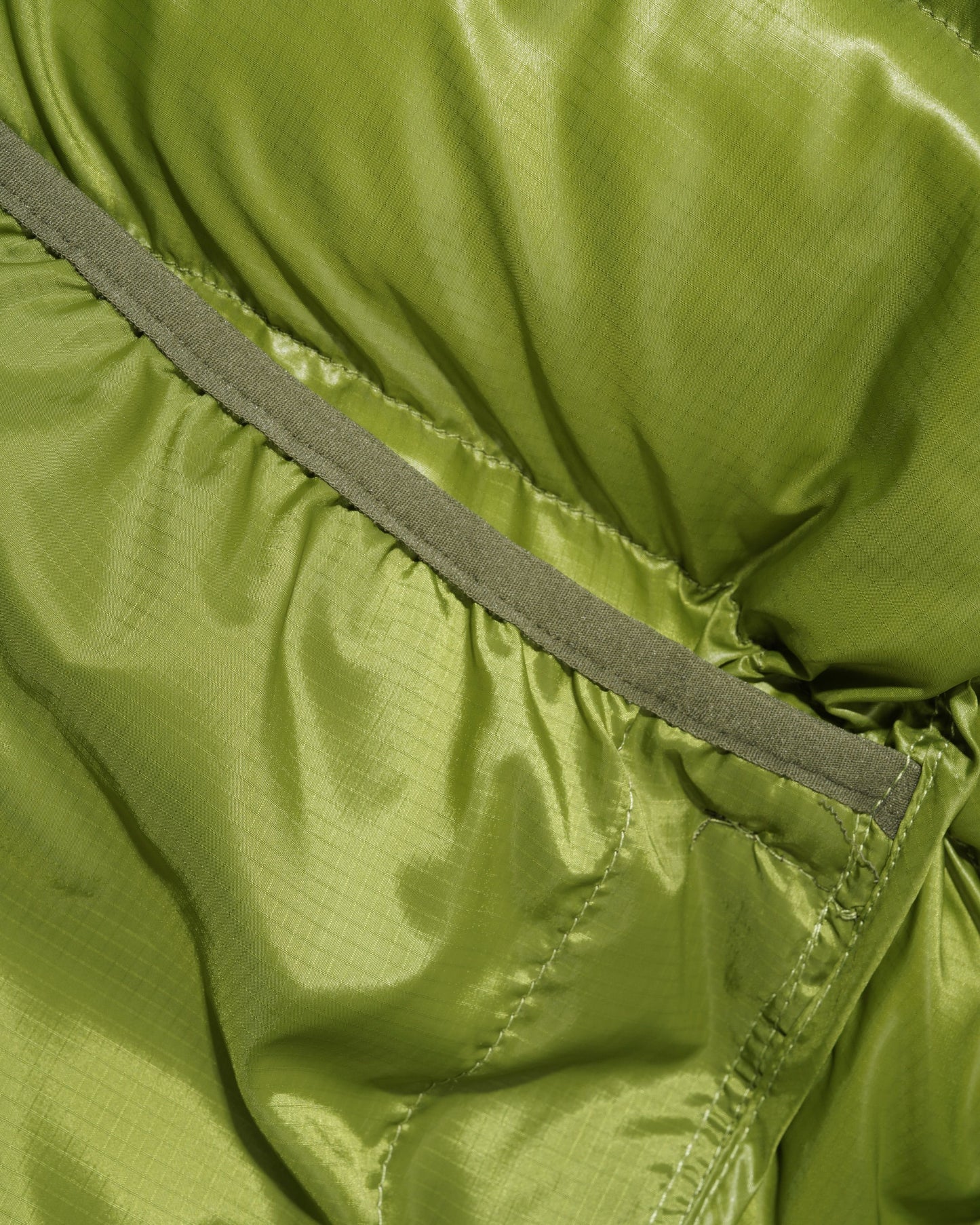 Butter Goods Endure Puffer Jacket - Thorn Camo