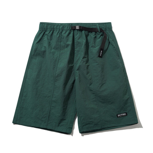 Butter Goods Equipt Shorts - Forest
