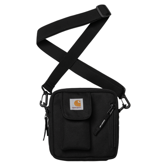 Carhartt WIP Essentials Bag - Black