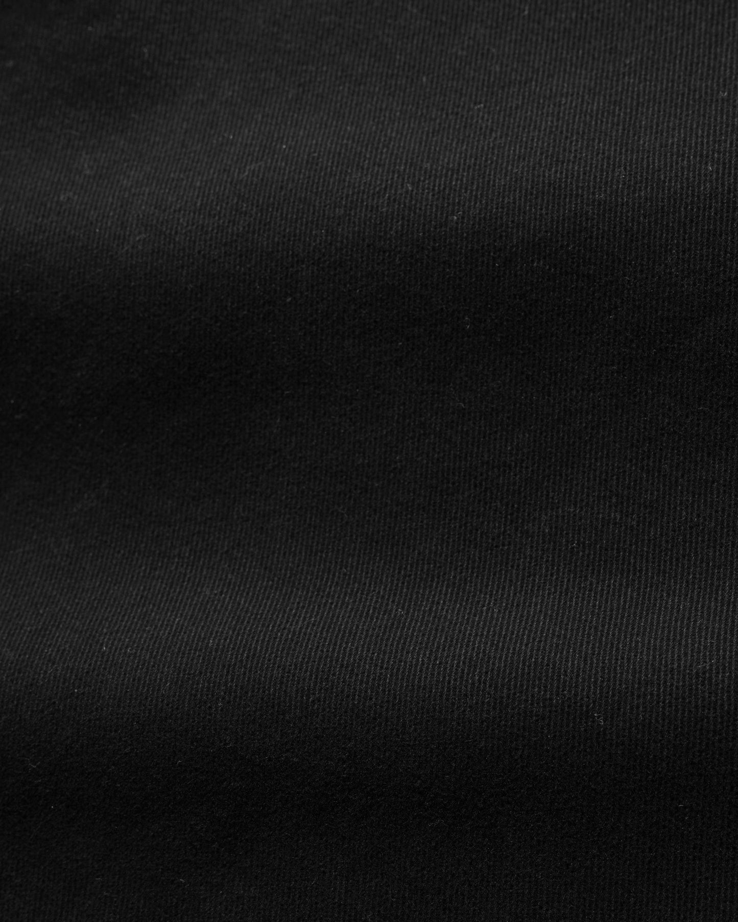 Butter Goods Everyday Baggy Pants - Black